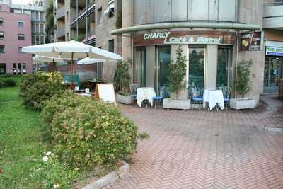 Charly Café Bistrot, San Donato Milanese