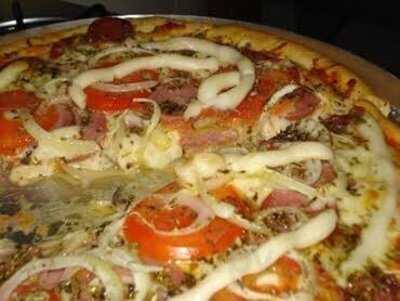 Pizzas Italiana