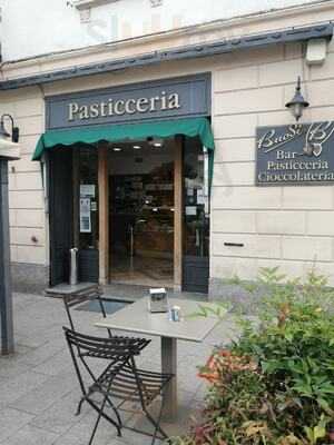 Pasticceria Buosi, Varese