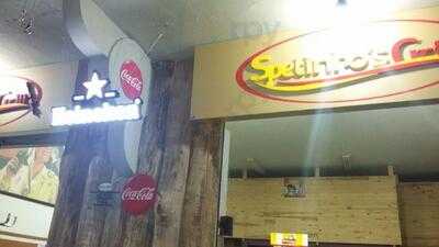 Spetinho's Grill