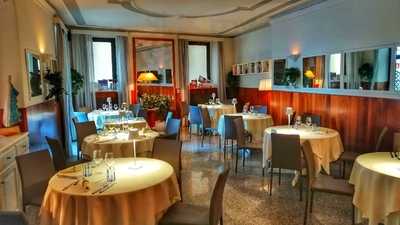 Il Ristorante di Paolo, Menaggio