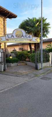 La Giara