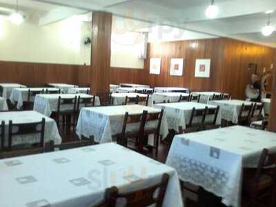 Restaurante Do Clube Do Comércio