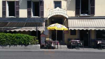 Ristorante Tremezzino, Tremezzina