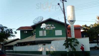 Hotel Solar Do Cerrado