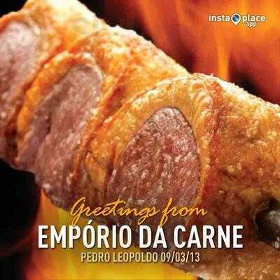 Empório Da Carne