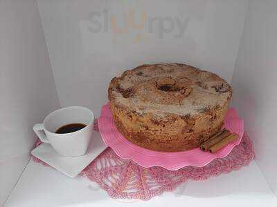 Bolaria Doce Sabor