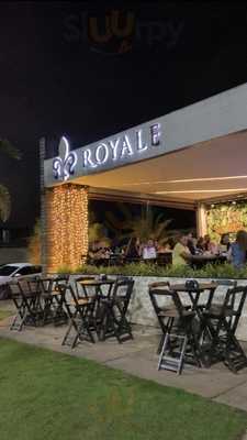 Royale Bar E Restaurante