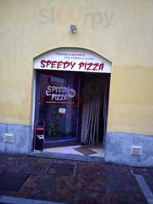 Speedy Pizza