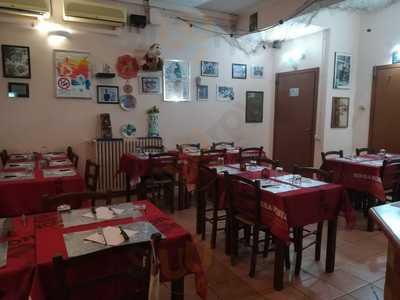 PIZZERIA DAL BRONTOLONE, Cusano Milanino