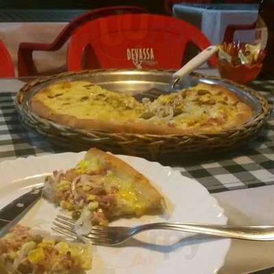 Espeto's Restaurante