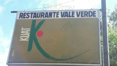 Restaurante Vale Verde