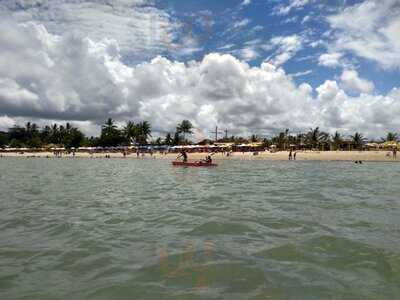 Cabana Ponta Dos Corais