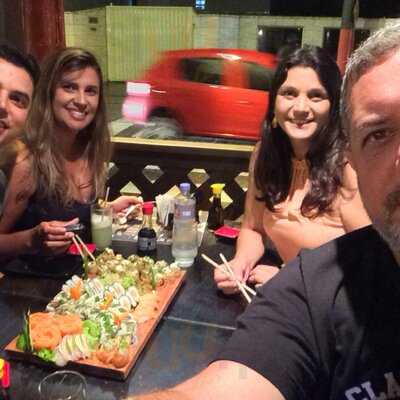 Hanabi Sushi