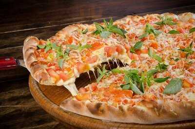 Pizzaria Dindo Pizza Gourmet
