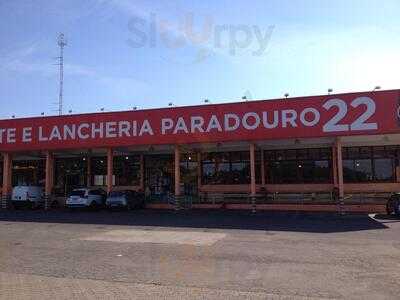 Churrascaria Paradouro 22