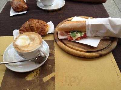 Caffe Torino, Milano