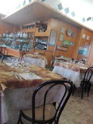 Boccondivino Ristorante Pizzeria, Pessano con Bornago