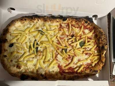 Sfizio Pizza, Pioltello