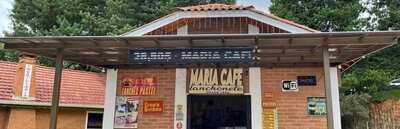 Maria Café