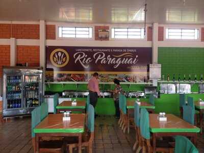 Restaurante & Lanchonete Rio Paraguai