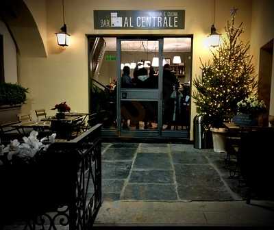 Bar Centrale, Moltrasio