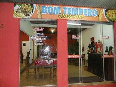 Restaurante Bom Tempero