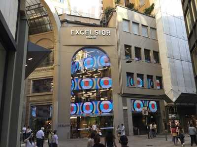 Excelsior Milano, Milano