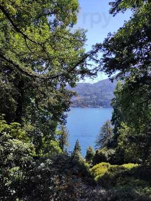 La Caffetteria Di Villa Carlotta, Tremezzina