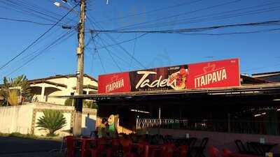 Tadeu Bar E Restaurante