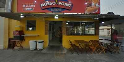 Restaurante Lanchonete Minas Goias