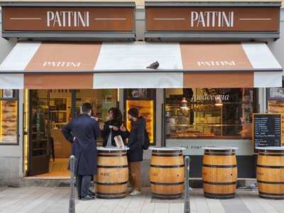 Panetteria Pattini