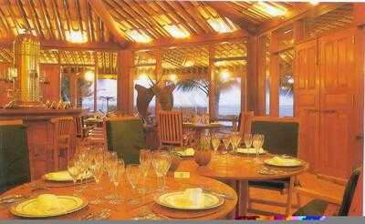 Restaurante Toca Do Marlin
