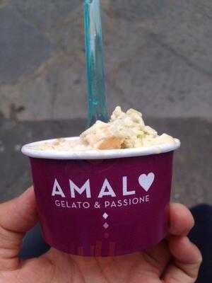 Amalo, Gelato E Passione, Brescia