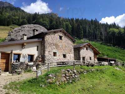 Agriturismo Ferdy D'alpe