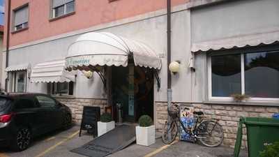 Ristorante Le Canovine, Bergamo