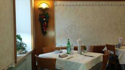 Ristorante Hotel Centrale