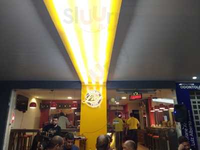 Emporio Da Ilha Pescados menu