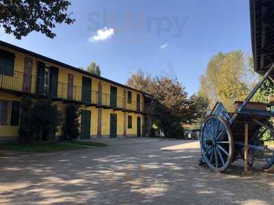 Agriturismo Cascina Bullona, Magenta