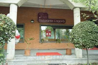 Ristorante L'Agorà, Assago