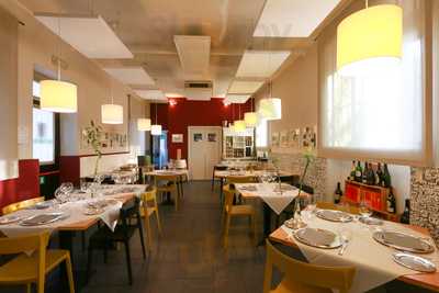 RistorantE20, Cornaredo