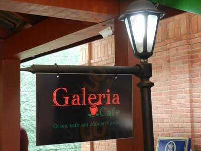 Galeria Café