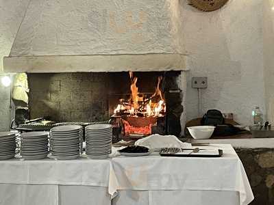 Ristorante Sottomonte Di Anna E Sonia