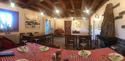 Ristorante E B&b Il Falchetto