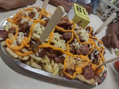 Carol Lanches