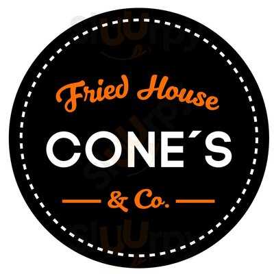 Cone's Fried House