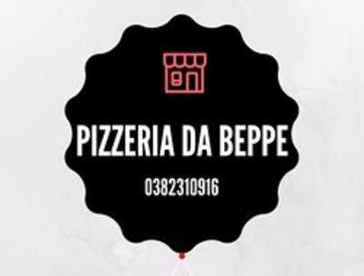 Pizzeria Da Asporto Da Beppe, Pavia