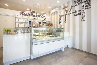 Francesco Gelateria Artigianale Italiana