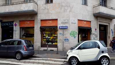 Pasticceria Rigobello, Milano