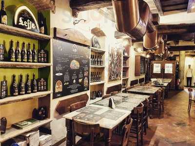 Birreria Milanese, Milano